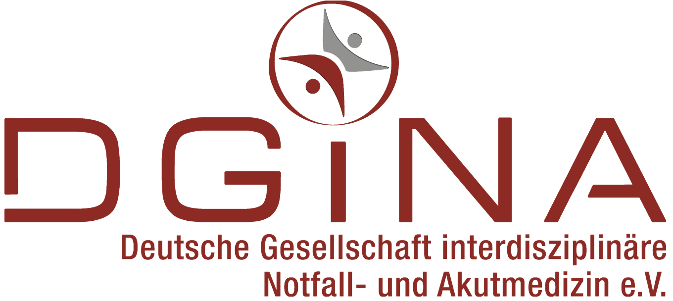 DGINA Logo